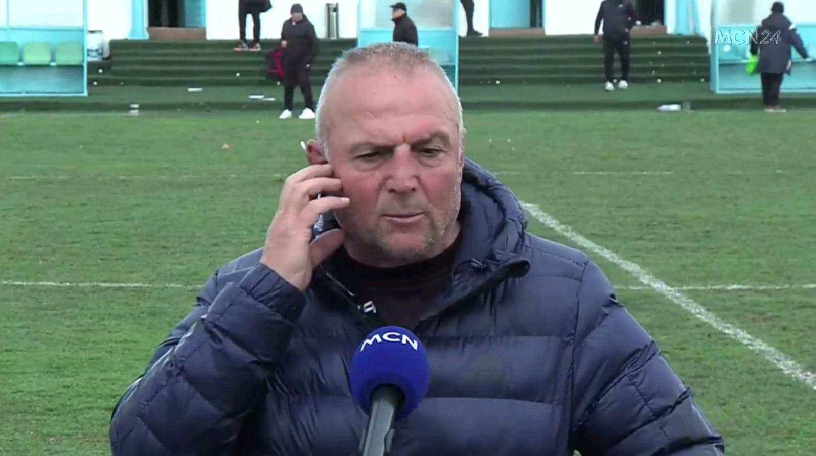 Magani: Lushnja do vendin e gjashtë, po luftoj që të fus mentalitet fituesi