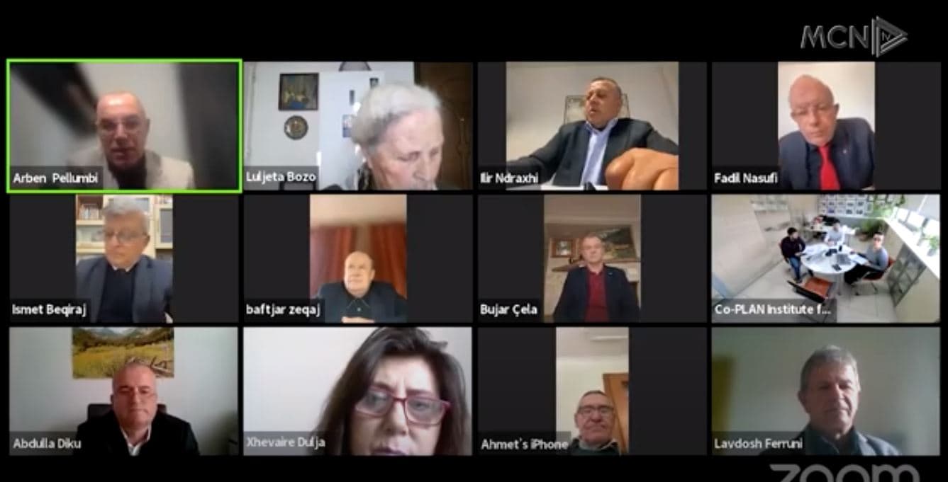 Socialistët drejt tërheqjes së ligjit? Zonat e mbrojtura, Pëllumbi ia kalon përgjegjësinë bashkive (VIDEO)