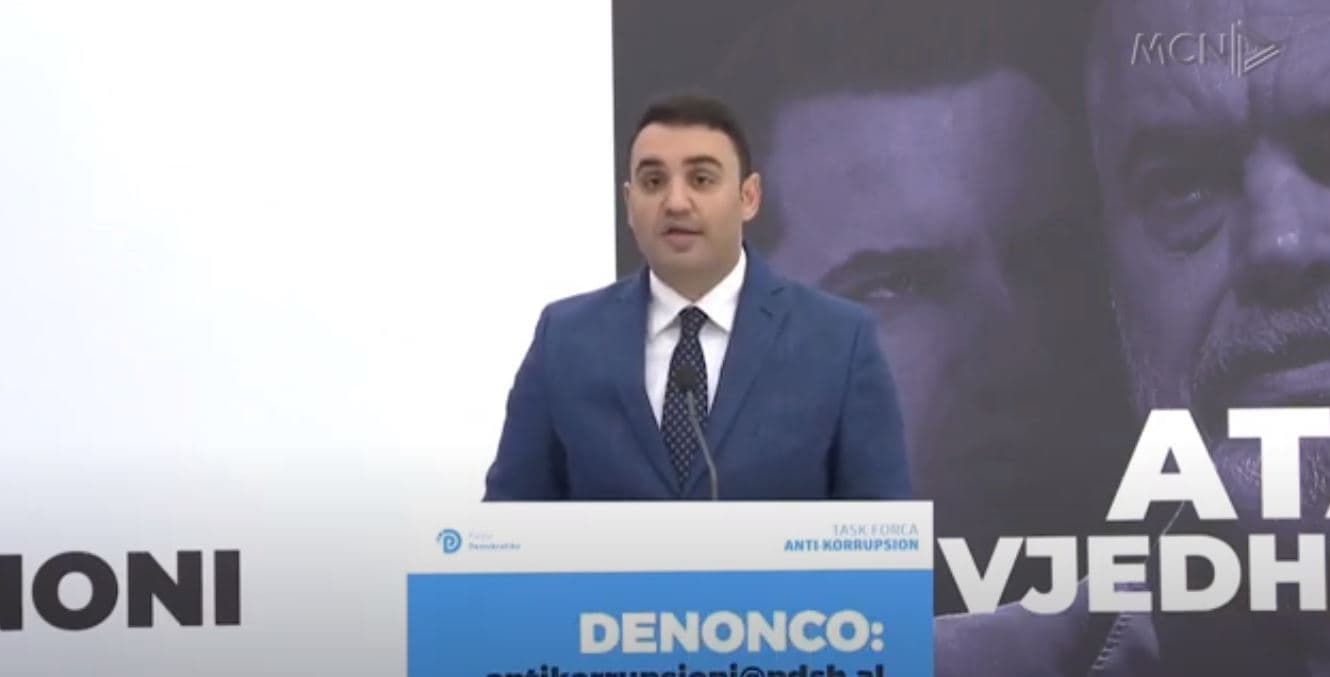 “I besuari i inceneratorit tek sekuestrot”, Këlliçi: Lëvizje e Veliajt nëpërmjet Ballës, që të transferohen paratë (VIDEO)