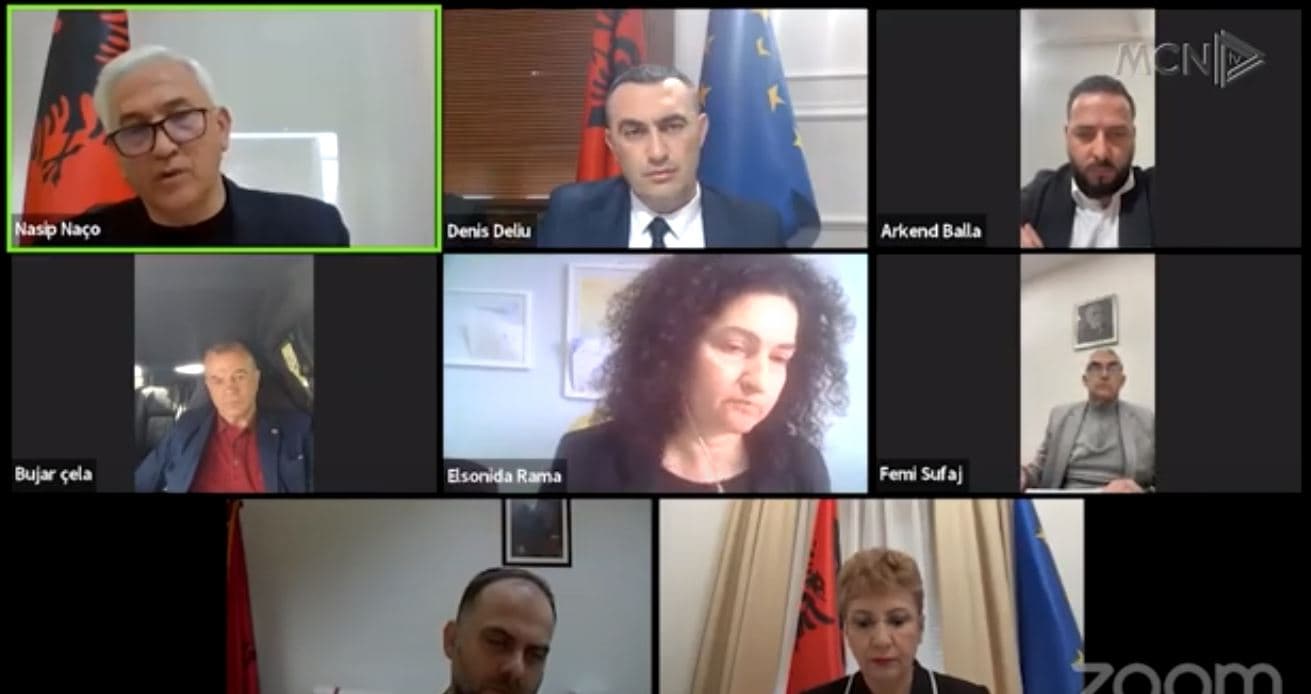 PS, kritika draftit të amnistisë/ Diskutime në komision, ministria pa përgjigje (VIDEO)
