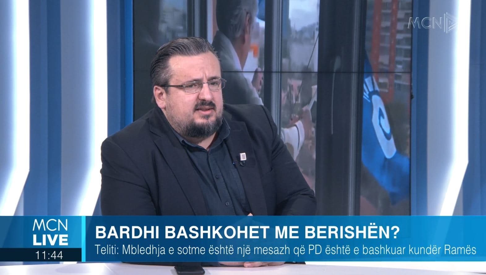 Teliti: Nga sot mbledhjet e grupit do bëhen në selinë e PD, mesazh bashkimi 