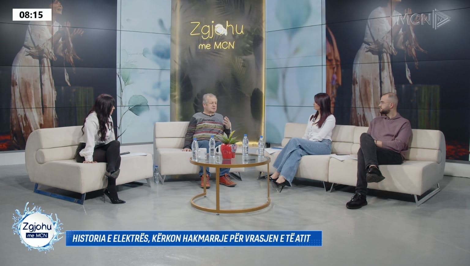 “Elektra” vjen në Tiranë, Londo: Çdo fjalë e lëshuar, një arie brilante. Defekti ynë që i mëshojmë komedisë