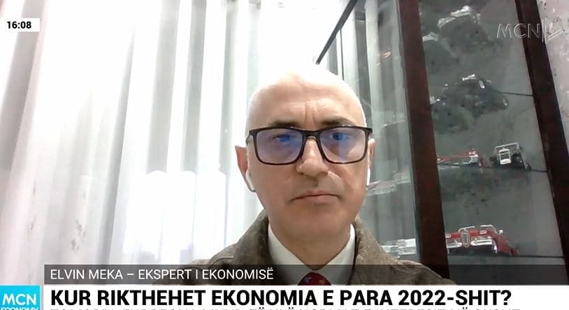 Meka: Inflacioni i shkaktuar nga oferta dhe jo kërkesa, qeveria stoike për të mos ndryshuar asnjë politikë fiskale