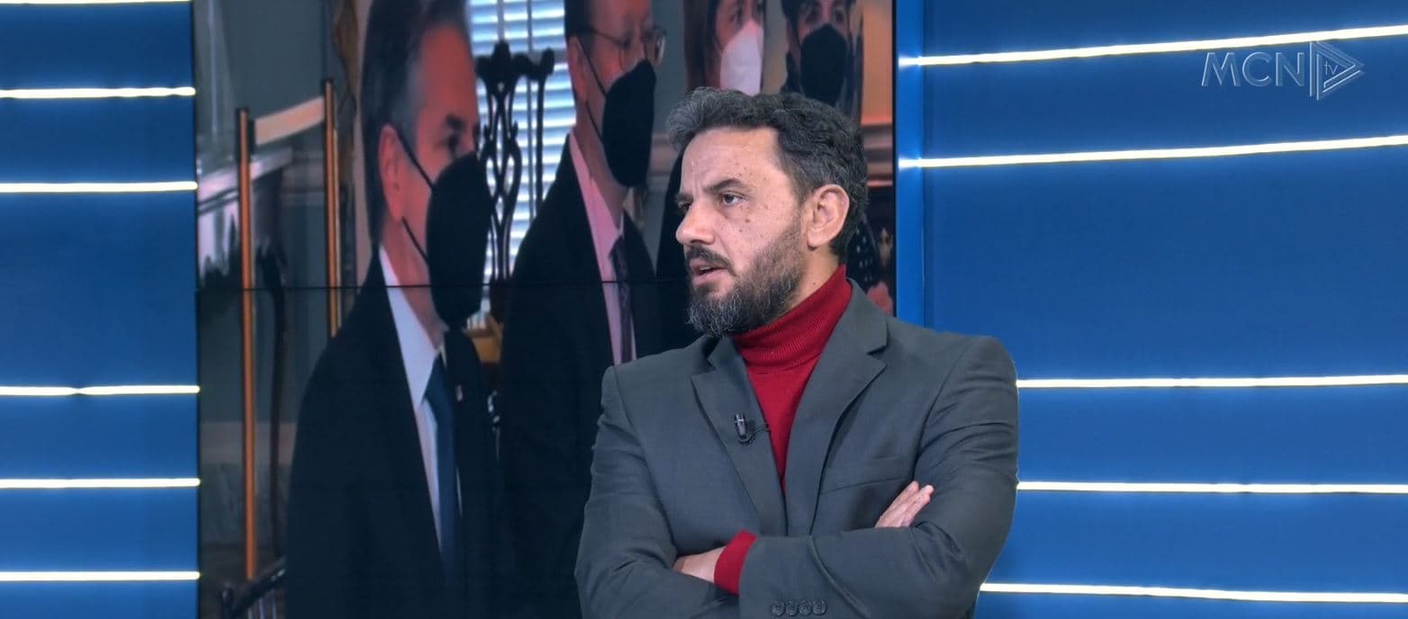 Soko: Blinken nuk e sheh rrezikun te retorika e Berishës për SPAK-un, por tek lëvizjet e Ramës (VIDEO)