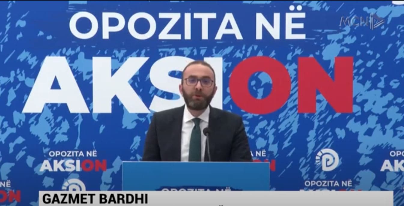 “Të bashkuar në diversitet”, Bardhi: Nga sot zbresim në terren, rikthejmë shpresën (VIDEO)