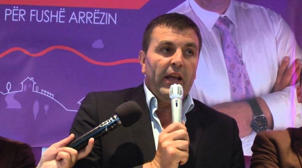 Ankimoi vendimin e GJKKO-së, Apeli lë në burg ish-kryebashkiakun Fran Tuci 