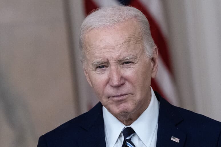 Biden: SHBA-të nuk i përkulen Putinit