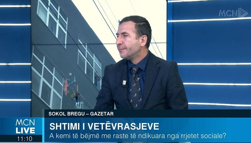 Shtimi i vetëvrasjeve, Bregu: Kemi probleme me moralin dhe dinjitetin e shoqërisë, të ndryshohet ligji (VIDEO)