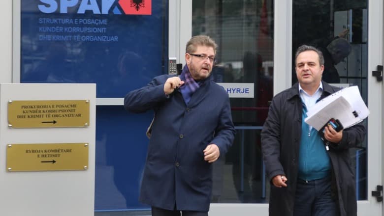 SPAK mbyll hetimet për mjekun Edvin Prifti, shkon për gjykim çështja