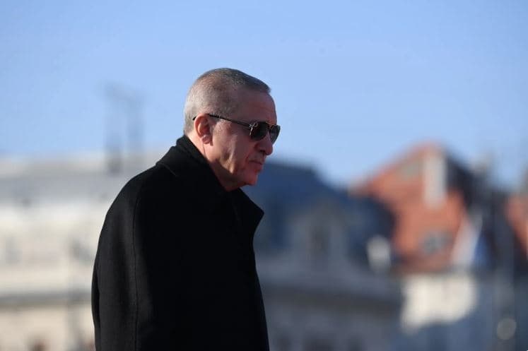 Erdogan shkon në Egjipt për herë të parë në 12 vjet