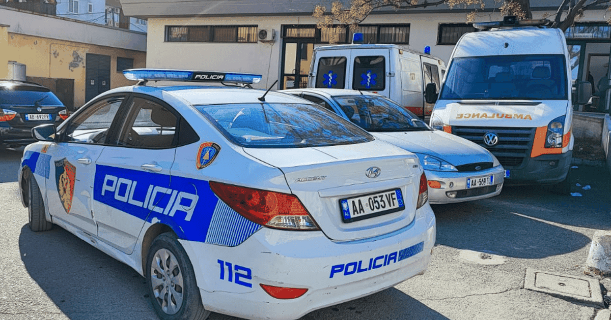 Shfrytëzonte për prostitucion një grua, arrestohet një person në Durrës