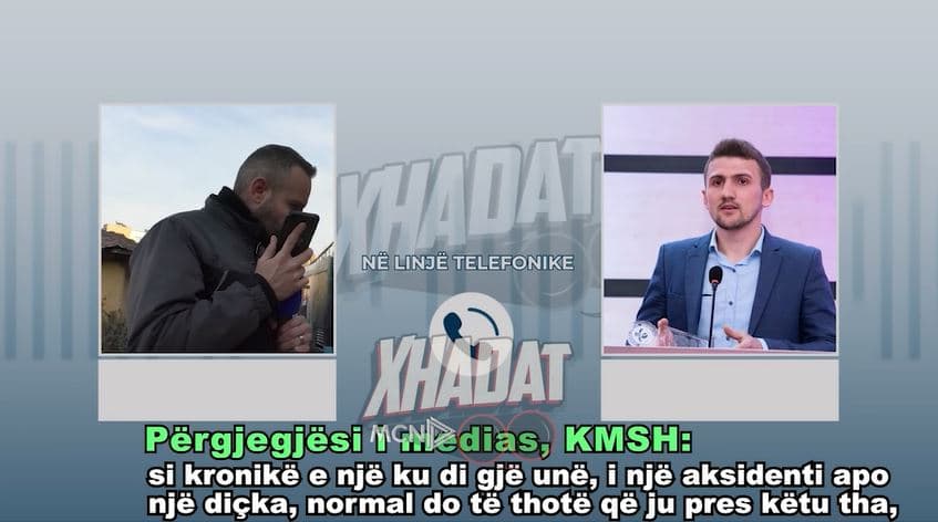 Xhadat/ Haxhi 6000 euro monopol i Komunitetit Mysliman