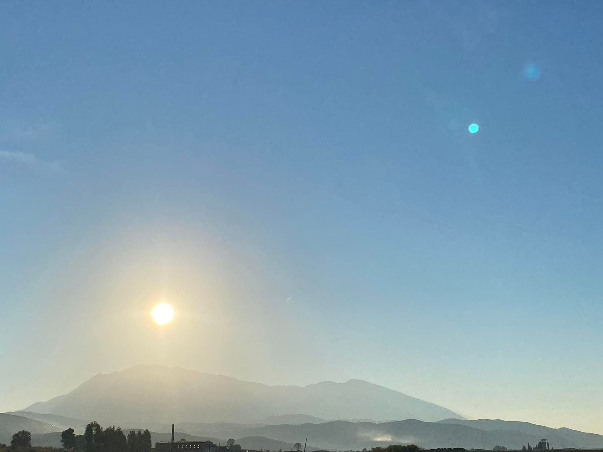 Kthjellime dhe vranësira, parashikimi i motit për ditën e sotme