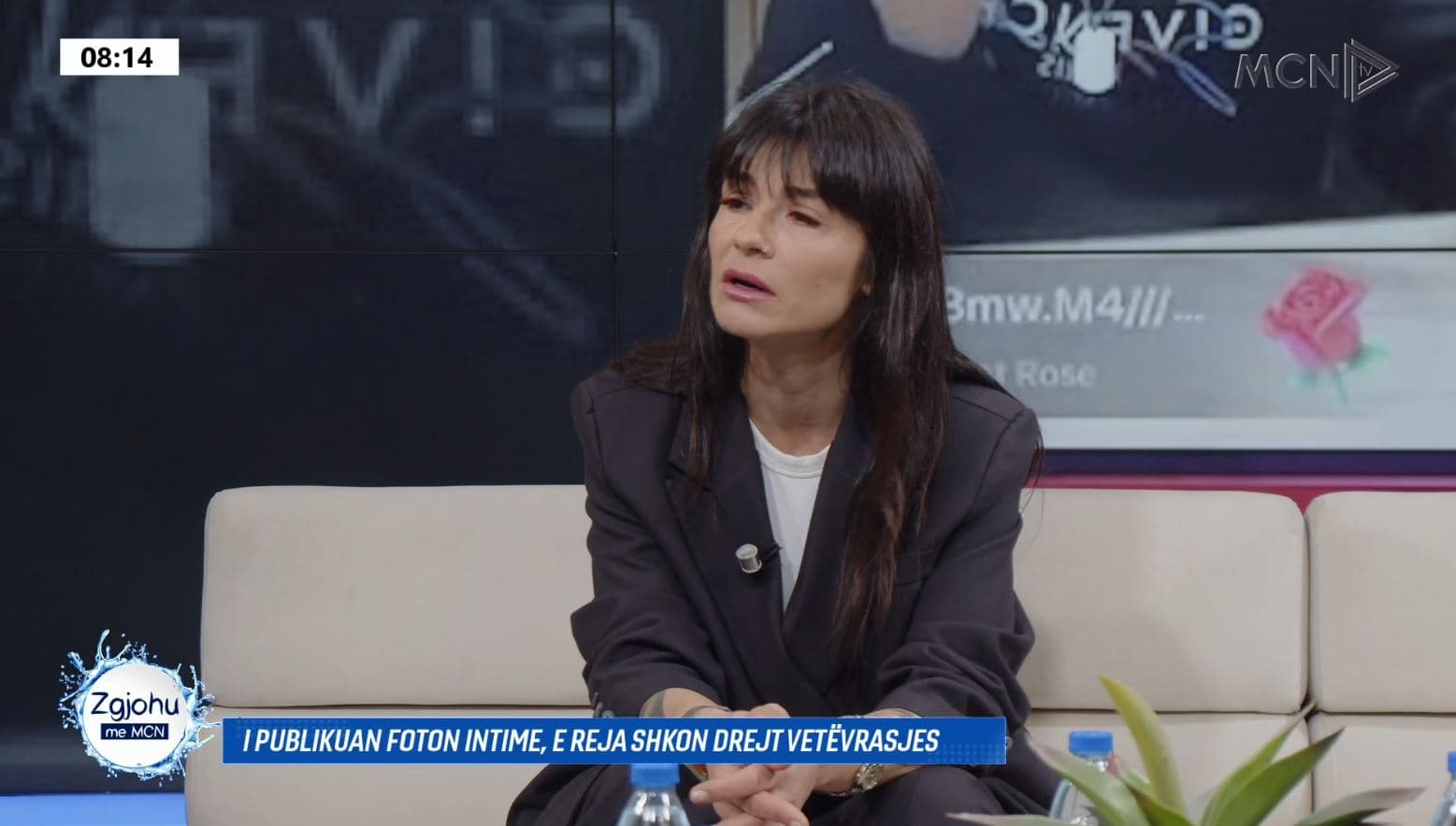 Vetëvrasja pas publikimit të fotos intime, Lekatari: Institucionet nuk e marrin seriozisht luftën kundër dhunës