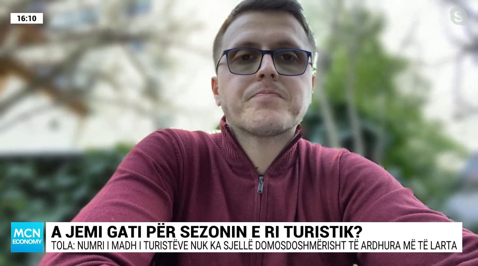 Tola: Duhen investime strategjike që turizmi të rrisë ekonominë dhe turistët të kthehen (VIDEO)