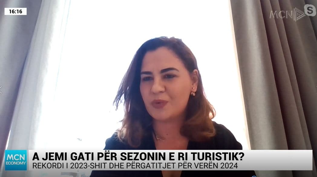 Shkurti: Saranda, jo konkurrencë me Shkodrën. Këtë vit presim 30 për qind më shumë turistë (VIDEO) 