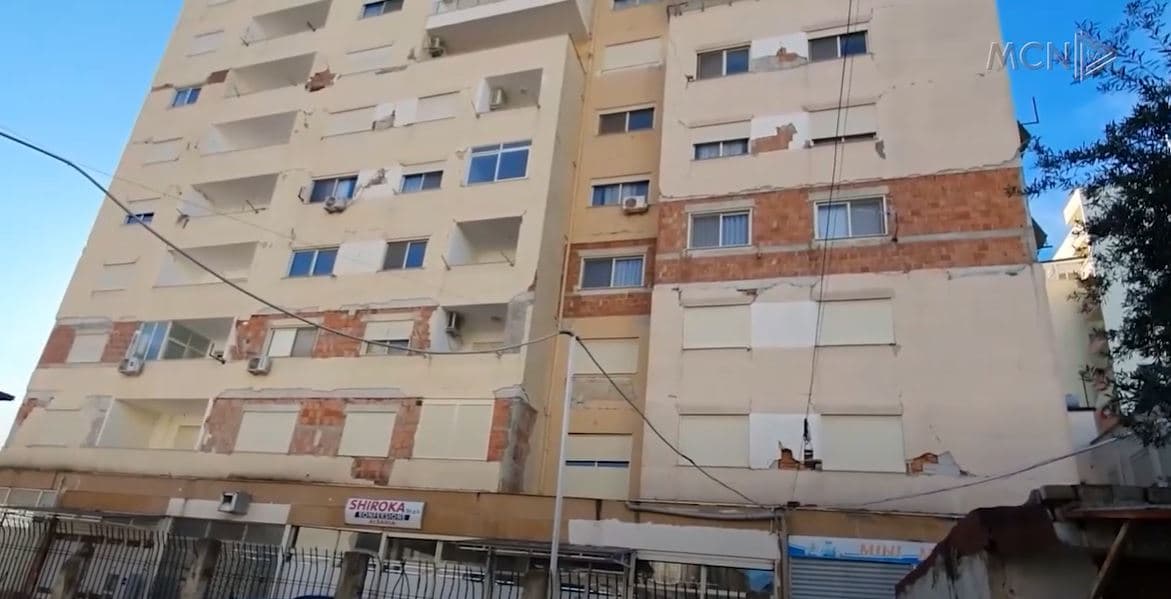 “Rindërtimi 1 mld euro, qytetarët pa shtëpi”/ Blushi: Rama nuk mbajti premtimin, SPAK të hetojë fondet! (VIDEO)