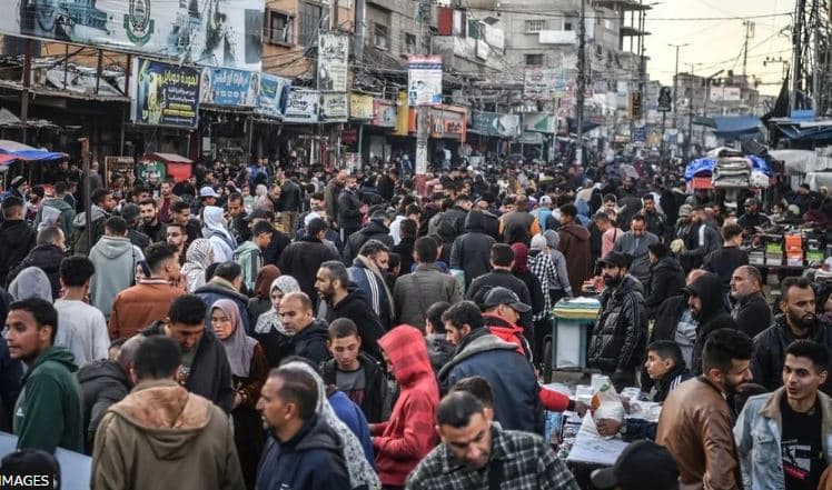 OKB: Sulmi izraelit në Rafah mund të çojë në një masakër