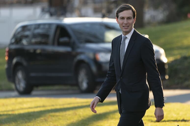 Jared Kushner nuk ka plan të kthehet në Shtëpinë e Bardhë me Trump