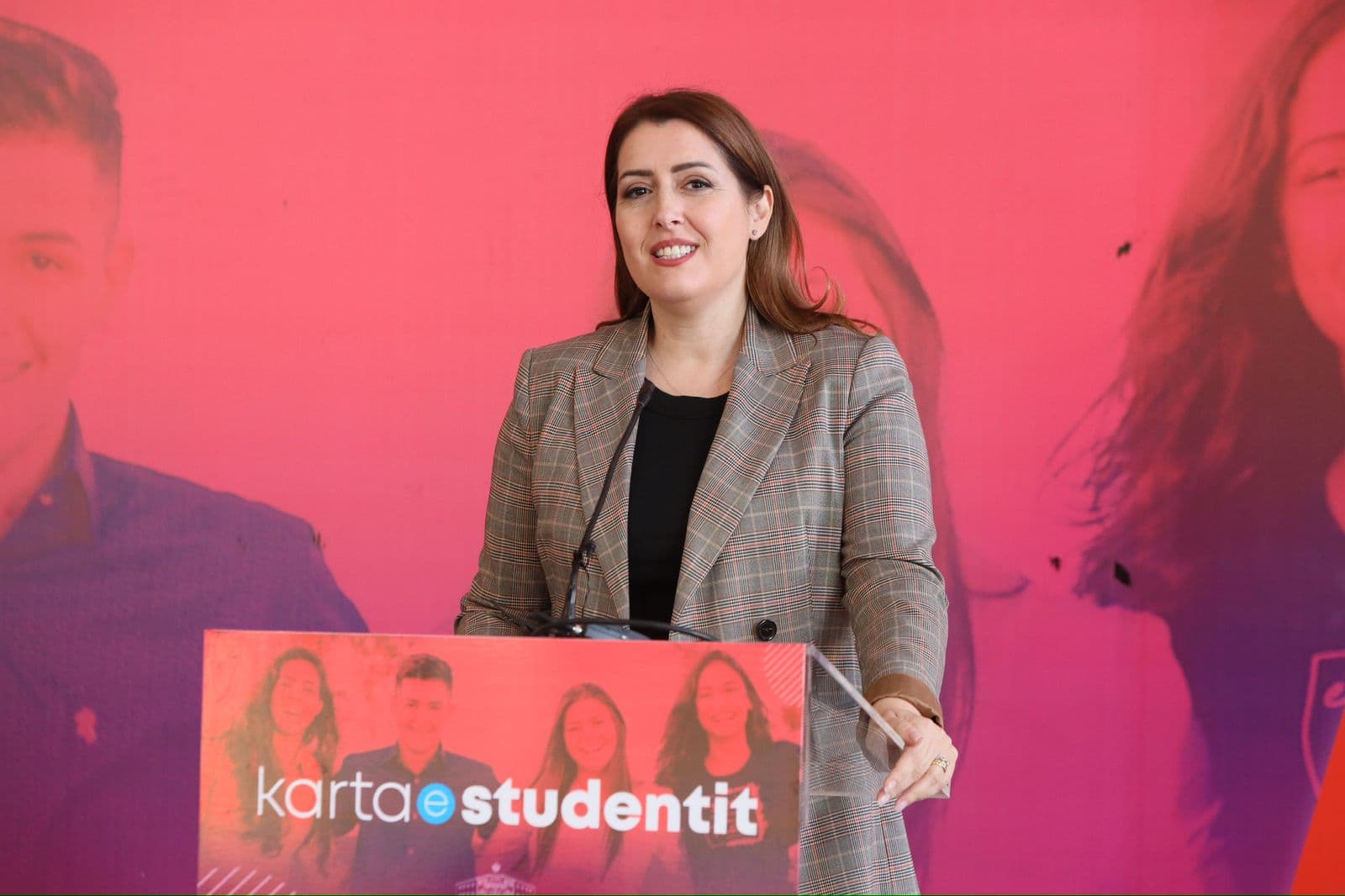 Karta e Studentit, firmoset marrëveshja me bashkinë e Elbasanit, Manastirliu: Shërbime me tarifa të reduktuara