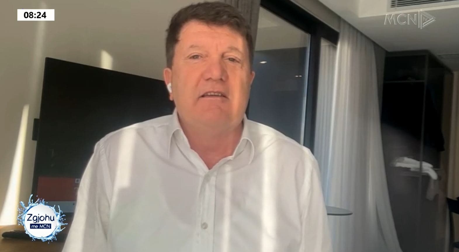 Zeka: Dhunën e ushtrojnë më shumë njerëzit publikë. Kampion i dhunimit tek ne është mentaliteti primitiv