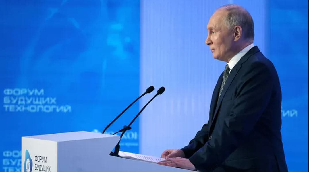 Putin: Rusia është pranë krijimit të vaksinës kundër kancerit 