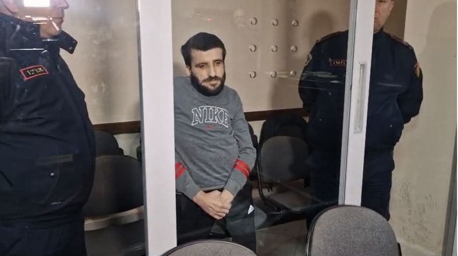 Altin Çoku del para gjykatës: Foton me Sibelën s’e publikova unë. Me TikTok-un ha bukë! 