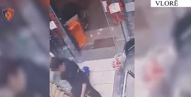Vidhte pajisje elektrike dhe më pas i shiste, arrestohet 29-vjeçari në Vlorë