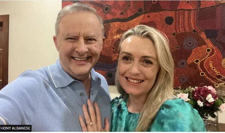 "Ajo tha po", fejohet kryeministri australian