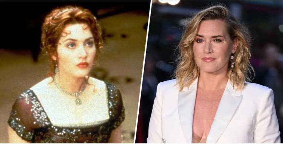 Rrëfehet Kate Winslet: Suksesi në “Titanik” më shkatërroi jetën