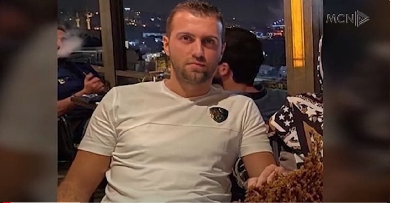 Arrestohet në Turqi Ibrahim Lici. Kërkohej për vrasjen e Endri Mustafës në Shkodër