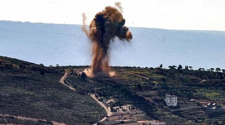 Bastisjet e Izraelit në Liban/ Hezbollahu: Do të përgjigjemi