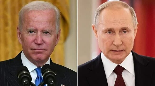 Putin: Biden është më i zgjuar politikisht, më i mirë se Trump si President i SHBA