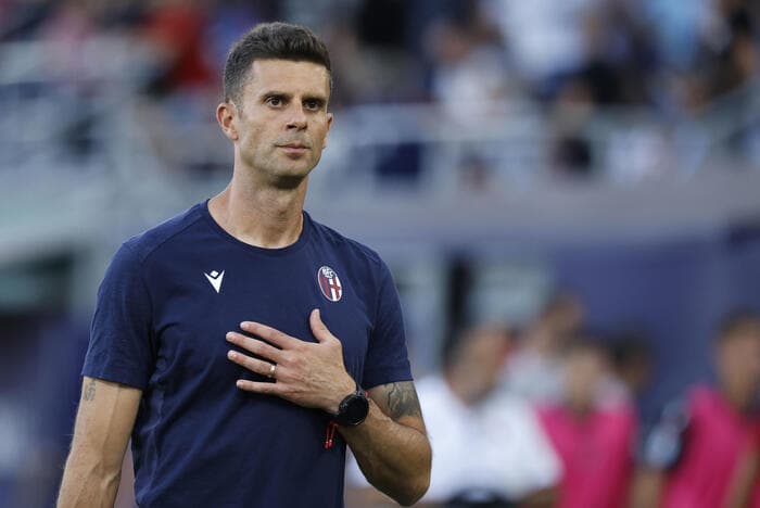 Thiago Motta, kandidat për stolin e Juventusit