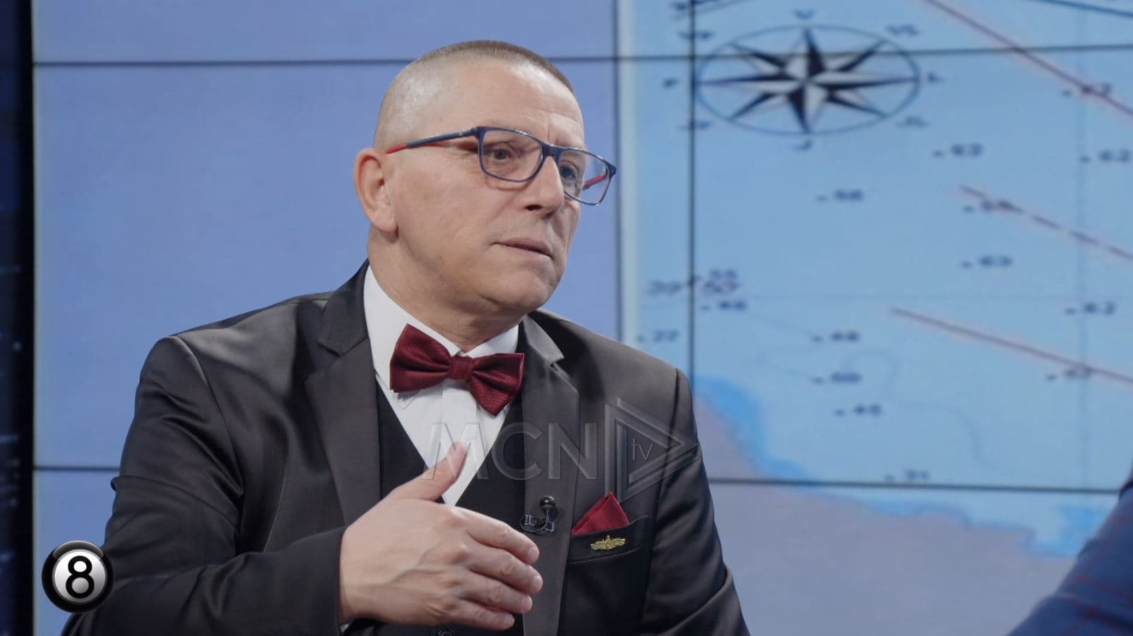 “Deti”, Meçollari: Nëse çojmë të gjithë çështjen në Hagë humbin 40 km2 det territorial dhe shansin që Greqia të ratifikojë Protokollin e Firences