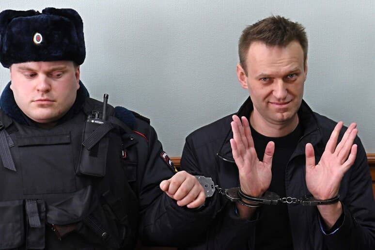 Zelensky: Navalny u vra, Putin duhet të japë llogari