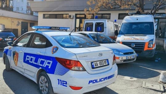 Plagoset një 22-vjeçar në Shkodër 