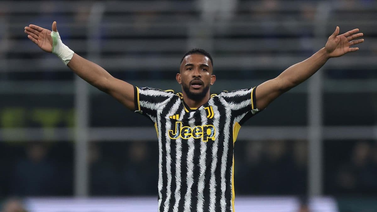 Gleison Bremer, në listën e Manchester United