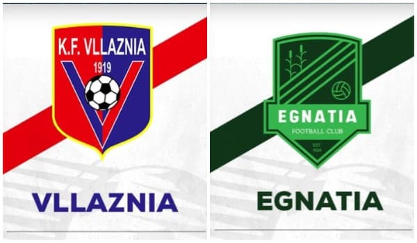 Vllaznia-Egnatia/ Spektakli i garantuar, publikohen formacionet zyrtare