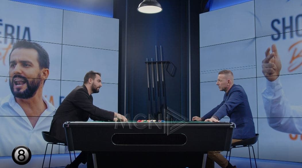 “Bilardo”/ Lapaj: Çfarë më ndau me Nismën Thurje. Gati për një front të madh me ata që s’kanë futur duart në xhepat e qytetarëve 