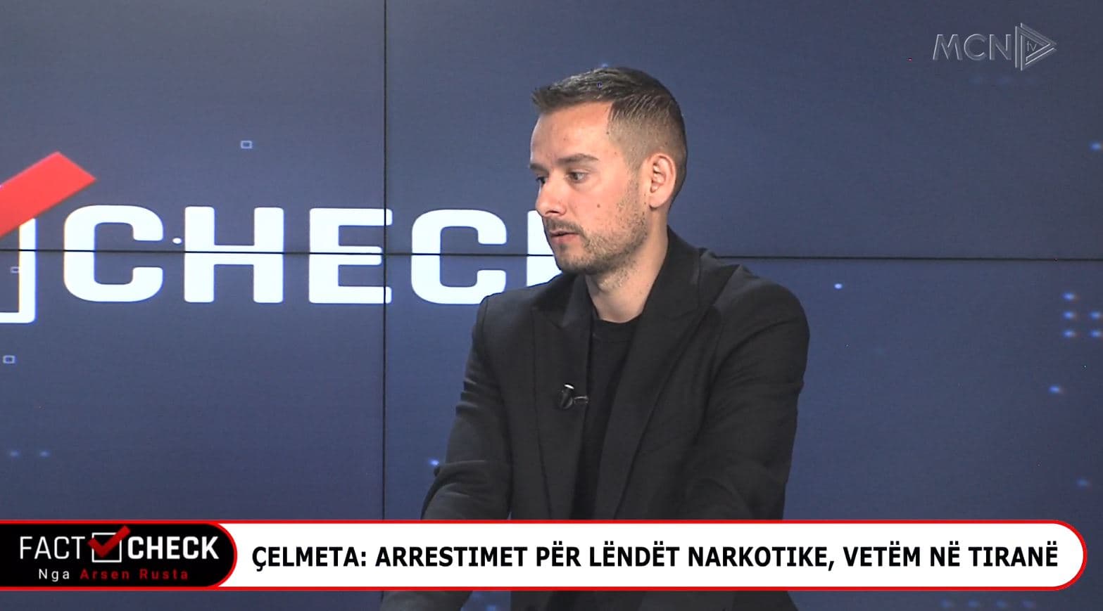 Çelmeta: Balla nuk e shkarkon dot Rrumbullakun pa miratimin e Ramës. Ministri i Brendshëm e ka riaktivizuar Policinë 