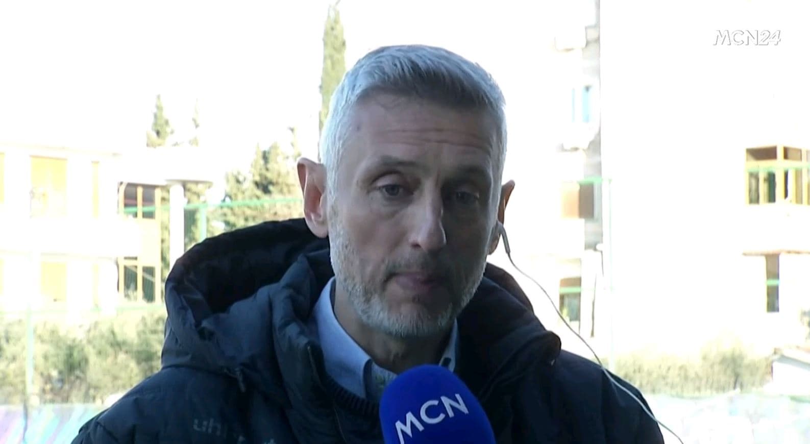Fitorja me Erzenin, Gvozdenovic: Nuk mendojmë për katërshen, kërkova golin e tretë në pushim