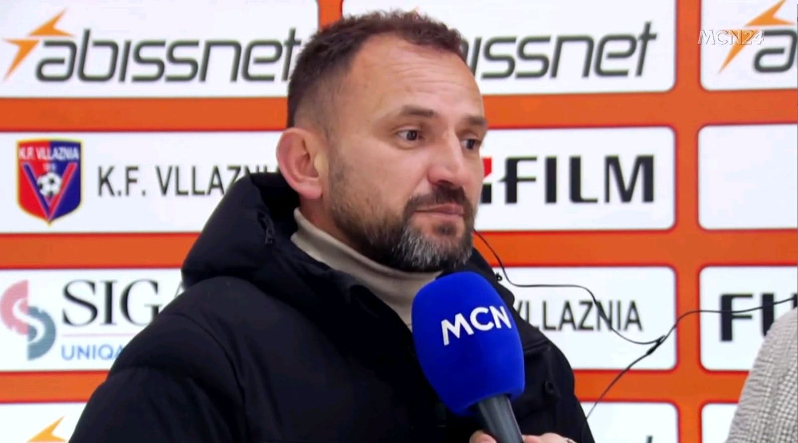 Humbja me Vllazninë, Tetova: E përgatitëm si mini-finale, duam t’i japim minutazh të gjithëve