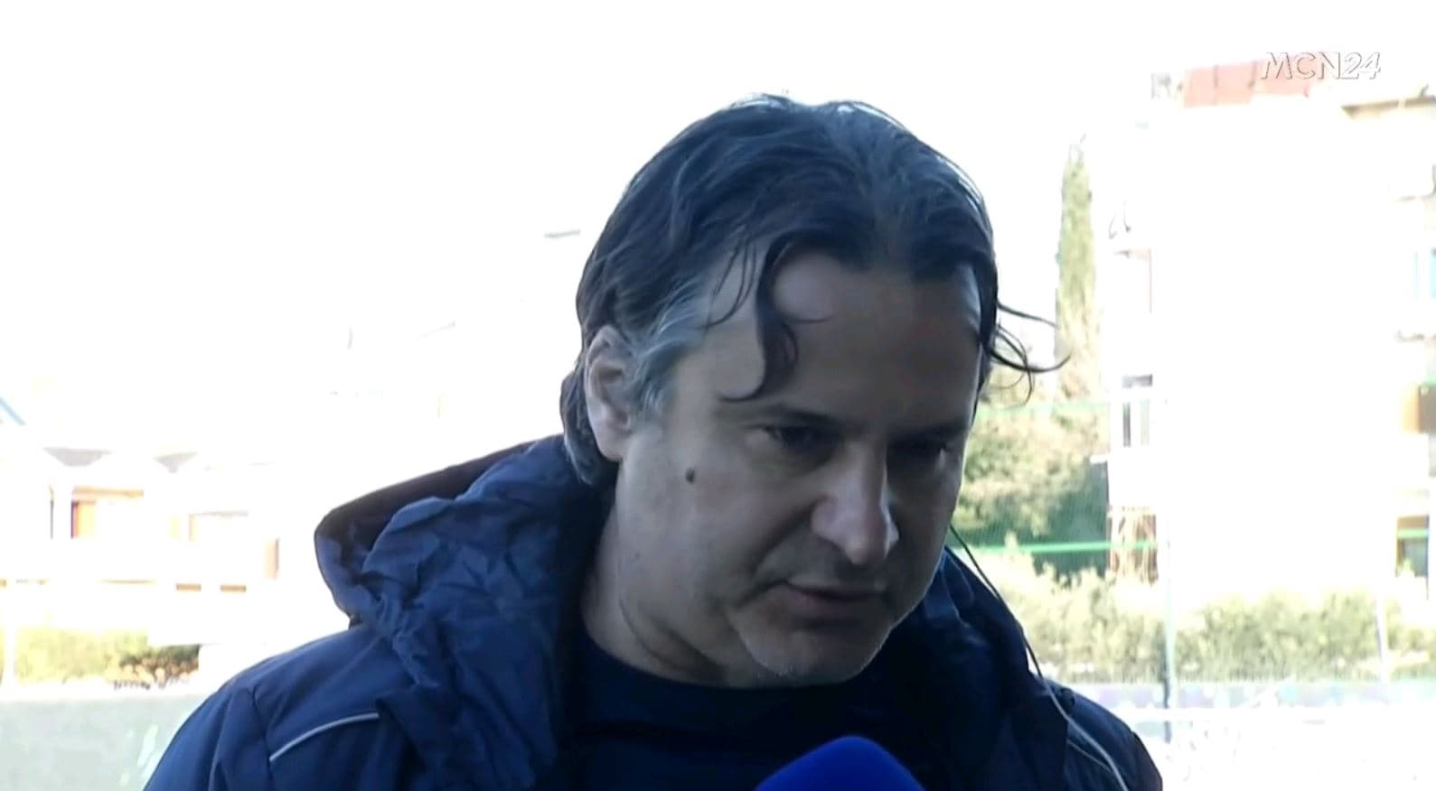 Skerdi Bejzade: Skënderbeu e meritoi fitoren, nuk kisha pësuar ndonjëherë dy gola aq shpejt