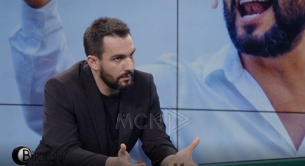 “Nuk kam mbështetjen e Sorosit”, Lapaj në “Bilardo”: Ju tregoj ndryshimin mes meje dhe Veliajt 