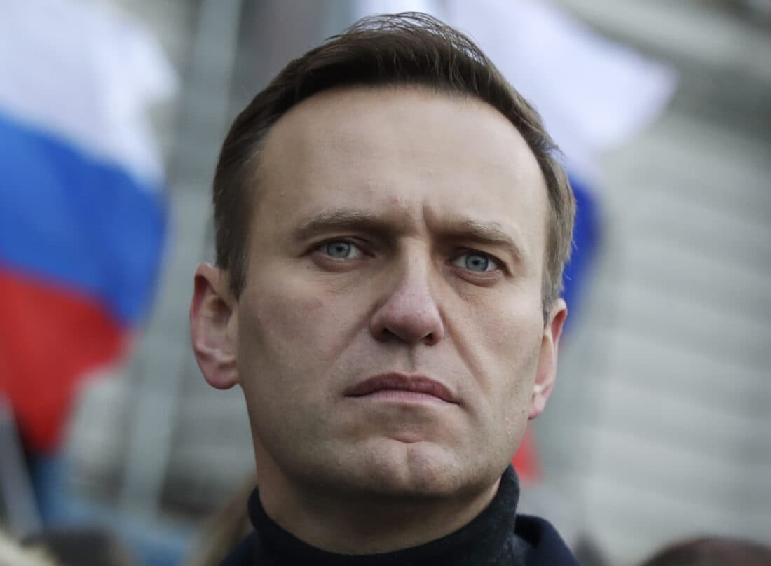Ekipi i Navalny konfirmon vdekjen e opozitarit rus: Trupi t’i kthehet menjëherë familjes