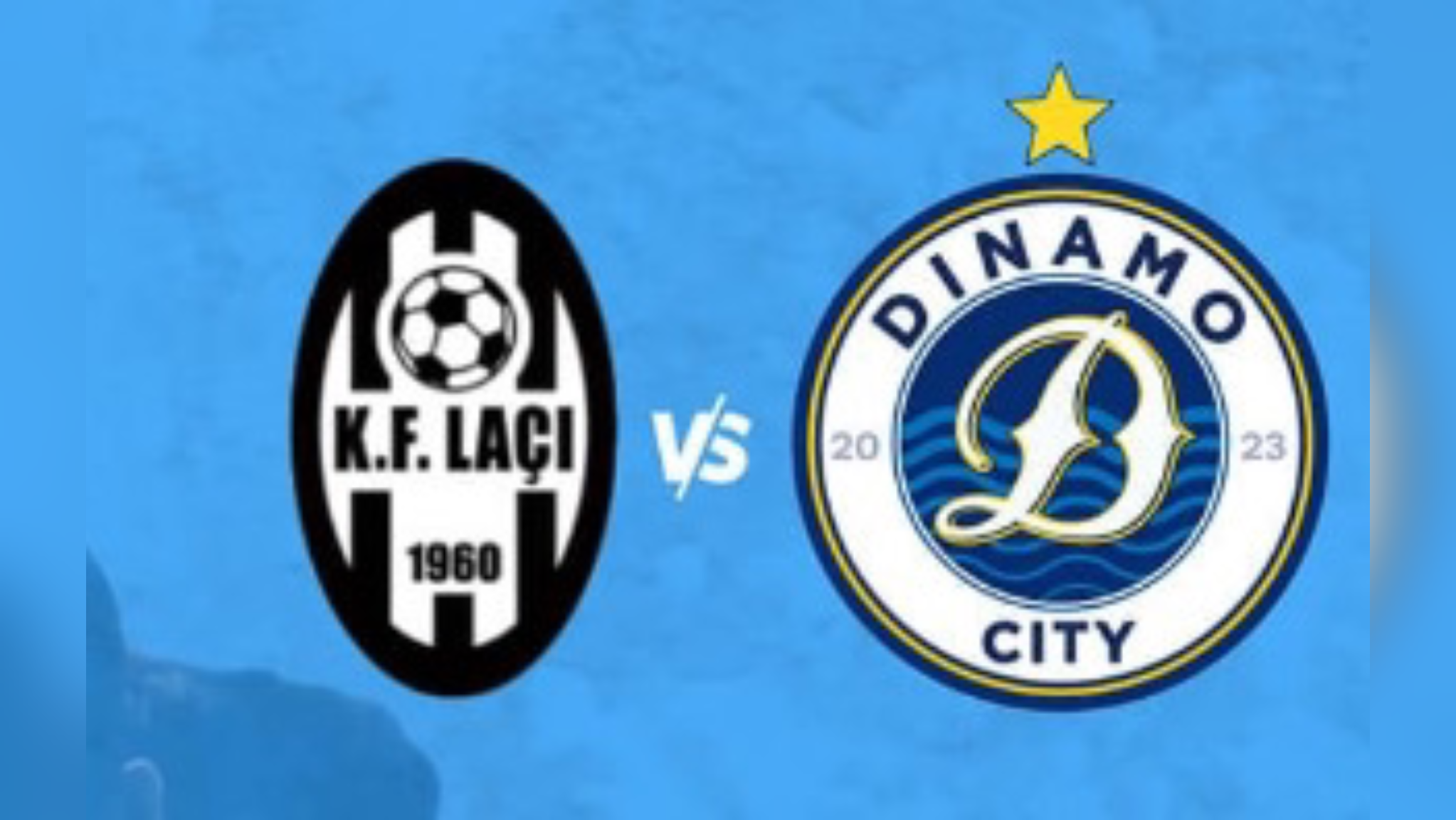 Laçi-Dinamo City në MCN TV/ Luhet për fitore, zbulohen formacionet