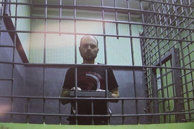 Gruaja e disidentit rus: Kam frikë për jetën e tim shoqi