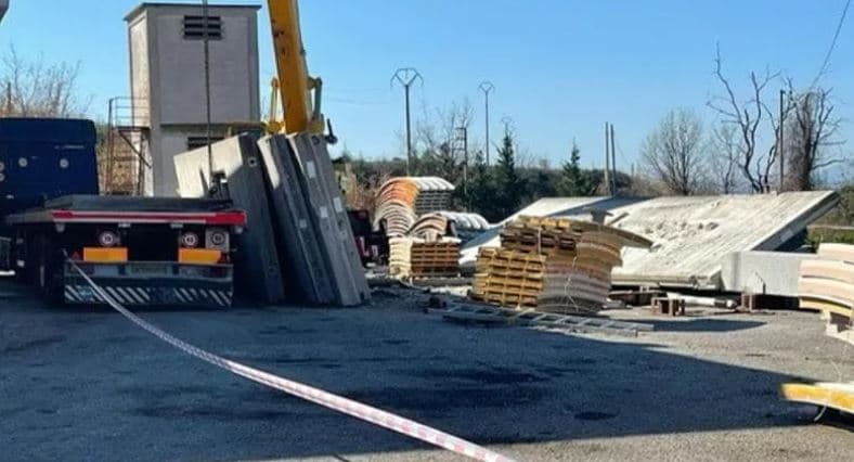 Itali, emigranti shqiptar humb jetën në punë