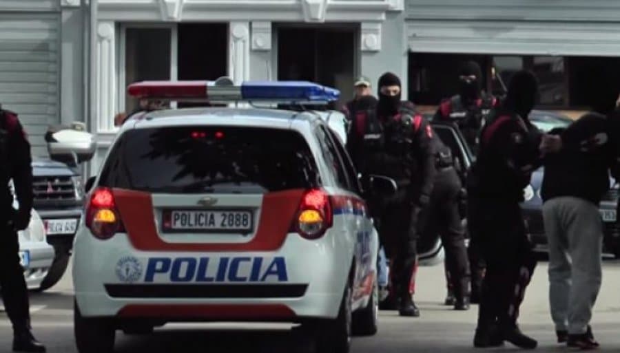 Policia ndërhyn në konfliktin e dhunshëm mes dy vëllezërve në Bulqizë, arrestohet njëri prej tyre